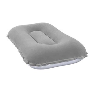 بالش بادی سفری طوسی 67121 gray