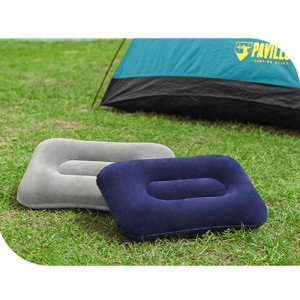 بالش بادی سفری سورمه ای 67121 Dark Blue