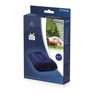 بالش بادی سفری سورمه ای 67121 Dark Blue