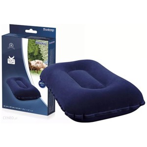 بالش بادی سفری سورمه ای 67121 Dark Blue