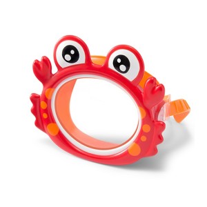 ماسک شنا کودک مدل خرچنگ  55915 crab