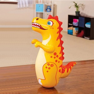 کیسه بوکس بادی مدل دایناسور کف شنی  44670 Dinosaur