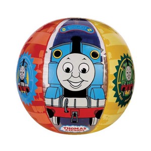 توپ بادی مدل Thomas & Friends کودک 58057