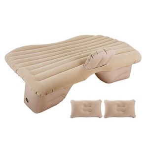 تشک بادی داخل ماشین لندکروز store 10205