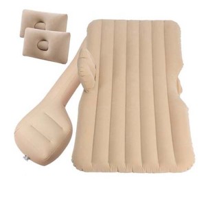 تشک بادی داخل ماشین آریزو store 10215