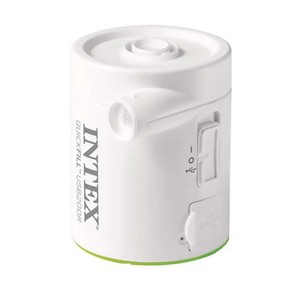 پمپ باد شارژی مدل USB200R جدید 66637