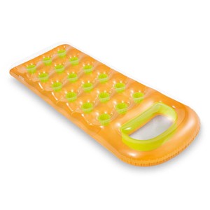 تشک بادی روی آب نارنجی مدل پنجره ای 59895 orange