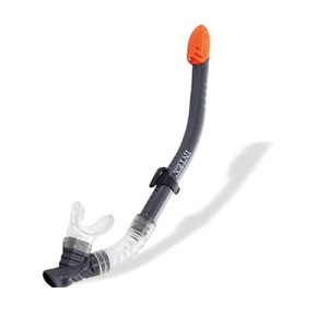 اسنورکل شنا طوسی مدل Easy-Flow sport  جدید 55929