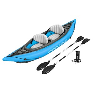 قایق بادی کایاک مدل Cove Champion دونفره 65131
