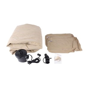تشک بادی داخل ماشین جک تی8 ضخیم store 10378