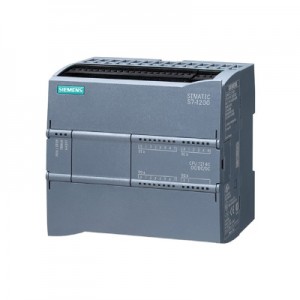 پردازشگر مرکزی زیمنس CPU 1214C |  1214کامپکت | CPU 1214C DC/DC/DC