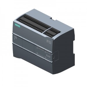 پردازشگر مرکزی زیمنس ! CPU 1215 COMPACT AC/DC/RLY