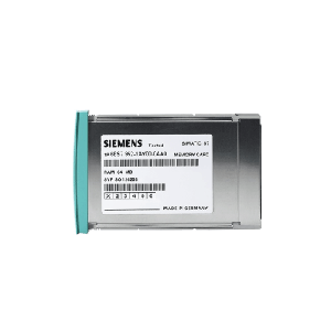 کارت حافظه زیمنس! MEMORY CARD