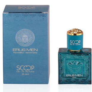 عطر جیبی مردانه اسکوپ