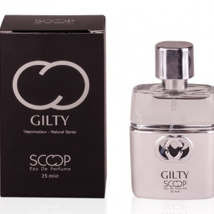 عطر جیبی مردانه اسکوپ
