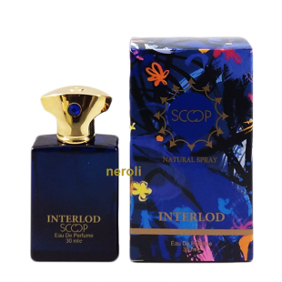 عطر جیبی مردانه اسکوپ