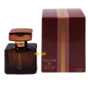عطر جیبی زنانه اسکوپ