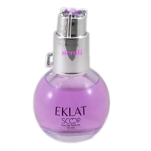 عطر جیبی زنانه اسکوپ