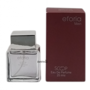عطر جیبی مردانه اسکوپ مدل ایفوریا مرد  ( eforia  Men)