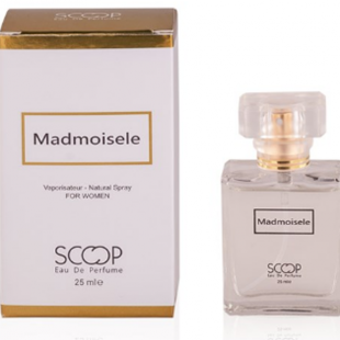 عطر جیبی زنانه اسکوپ