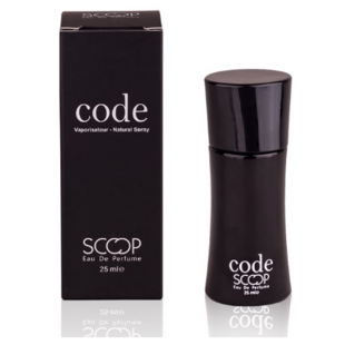 عطر جیبی مردانه اسکوپ
