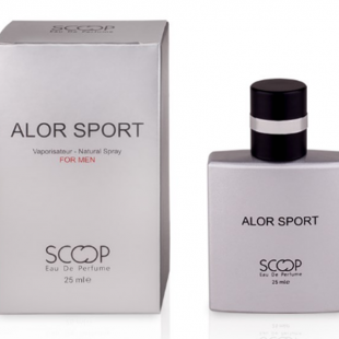 عطر جیبی مردانه اسکوپ
