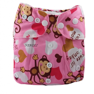 شورت آموزشی cartebaby