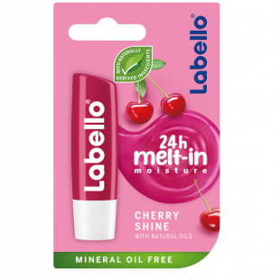 بالم لب لابلو مدل CHERRY SHINE
