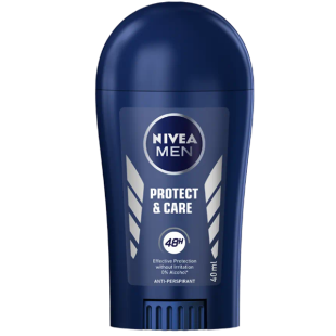 استیک زیر بغل نیوآ  مردانه مدل PROTECT AND CARE