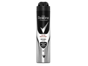 اسپری مردانه رکسونا مدل ACTIVE PROTECTION