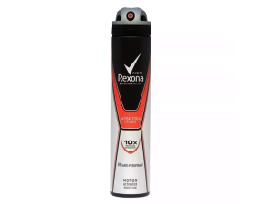اسپری مردانه رکسونا مدل ANTIBACTERIAL DEFENSE