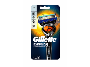 خودتراش ژیلت فیوژن 5 پروگلاید فلکسیبل Fusion 5 Proglide Flexball
