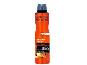 اسپری لورآل مردانه 250 میلی لیتر مدل THERMIC RESIST