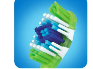مسواک اورال بی مدل  Oral B Complete Clean 5 Way 40M