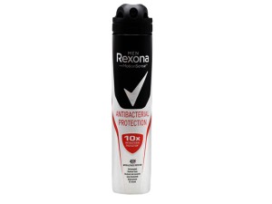اسپری مردانه رکسونا مدل ANTIBACTERIAL PROTECTION