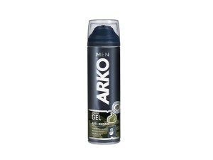 ژل اصلاح آرکو مدل ضد حساسیت ( Anti Irritation )