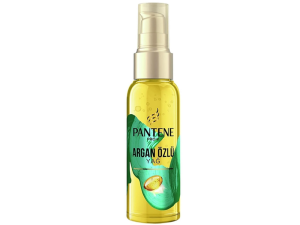 سرم مو آرگان پنتن اصل مدل Argan oil حجم 100میل