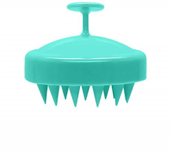 برس اسکرابر سرشور سیلیکونی