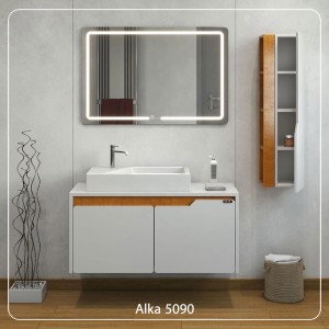 روشویی لاکچری مدل 5090