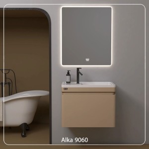 فولست روشویی لوکس 9060