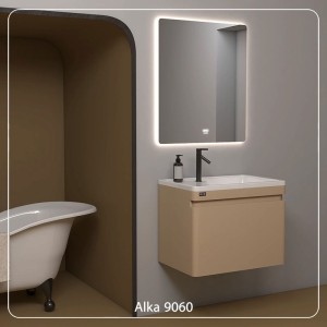 فولست روشویی لوکس 9060