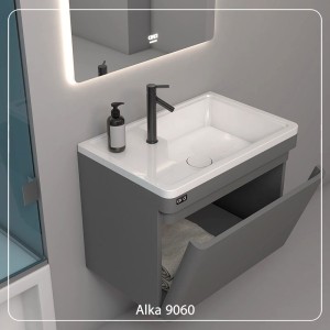 فولست روشویی لوکس 9060
