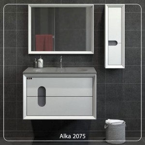 روشویی لاکچری کد 2075