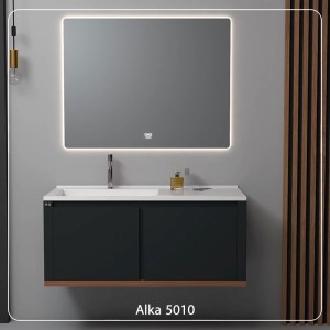 فولست روشویی دیواری لوکس 5010