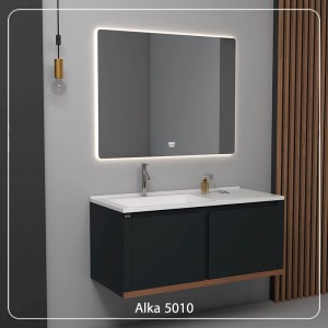 فولست روشویی دیواری لوکس 5010