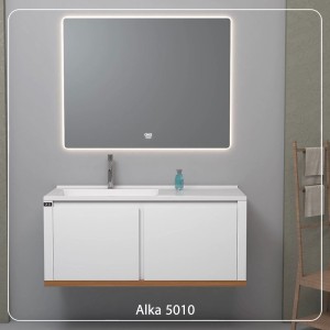 فولست روشویی دیواری لوکس 5010
