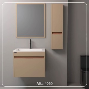 روشویی کابینتی لاکچری کد 4060