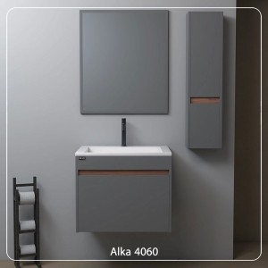 روشویی کابینتی لاکچری کد 4060