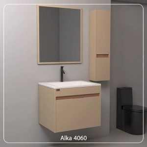 روشویی کابینتی لاکچری کد 4060