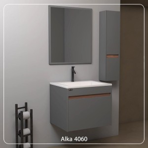 روشویی کابینتی لاکچری کد 4060
